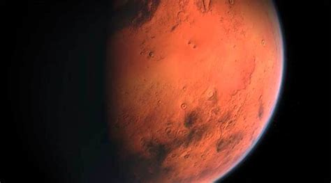 Marte, a su menor distancia de la Tierra en 15 años | INFO7
