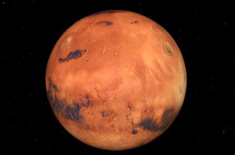 Marte: As maiores montanhas do sistema solar   Bit2Geek
