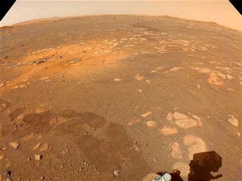 Marte en fotos: algunas de las mejores imágenes o fotos de ...