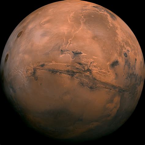 Marte HD fotos reales   Imágenes de Marte en alta resolución