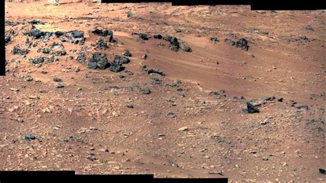Marte Imágenes Espectaculares   YouTube