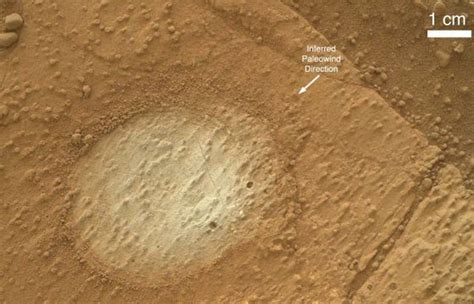 Marte pode ter sido um mundo viável para micro organismos ...