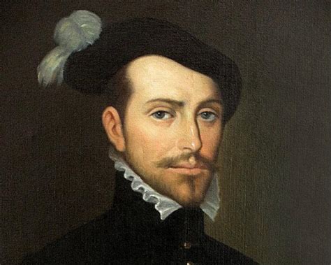 Martín Cortés Malintzin, el hijo de Hernán Cortés y “La Malinche”