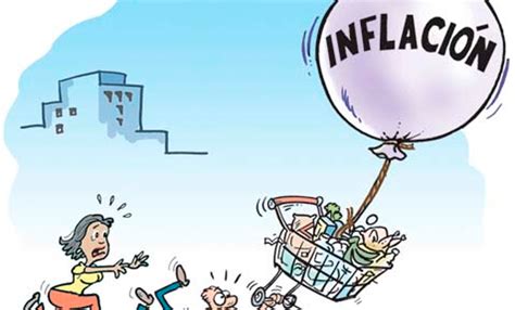 Martín Kalos:  La inflación seguirá en estos niveles y se ubicará cerca ...