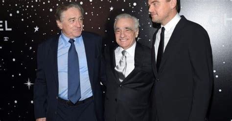 Martin Scorsese filmará “Killers of the Flower Moon” en ...