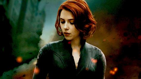 Marvel lanza el primer tráiler de  Black Widow , la película de la ...