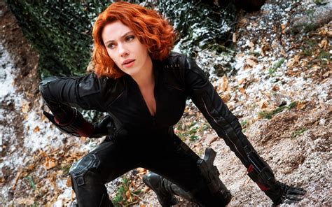 Marvel Releases Final  Black Widow  Trailer   Airows