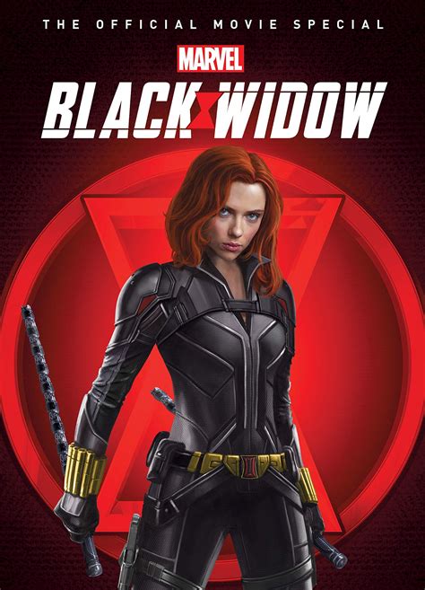 Marvel revela el tráiler final de la película  Black Widow   Viuda ...
