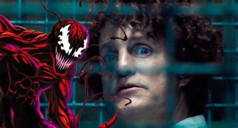 Marvel: tráiler de Venom 2 ya tendría descripción oficial ...