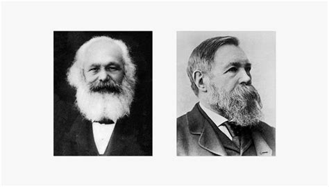 Marxismo   ¿Qué es?, características, principios, representantes y más