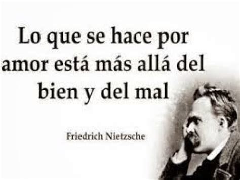 Más Allá Del Bien Y El Mal Friedrich Nietzsche Resumen Del Libro ...