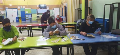 Más centros escolares de Zaragoza se suman a la transición ...