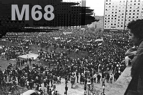 Más de 100 actividades para conmemorar el 68   Gaceta UNAM