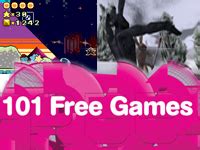 Más de 100 juegos gratis para tu PC