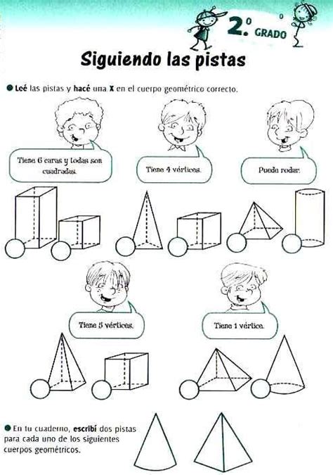 Más de 25 ideas increíbles sobre Cuerpos geometricos ...