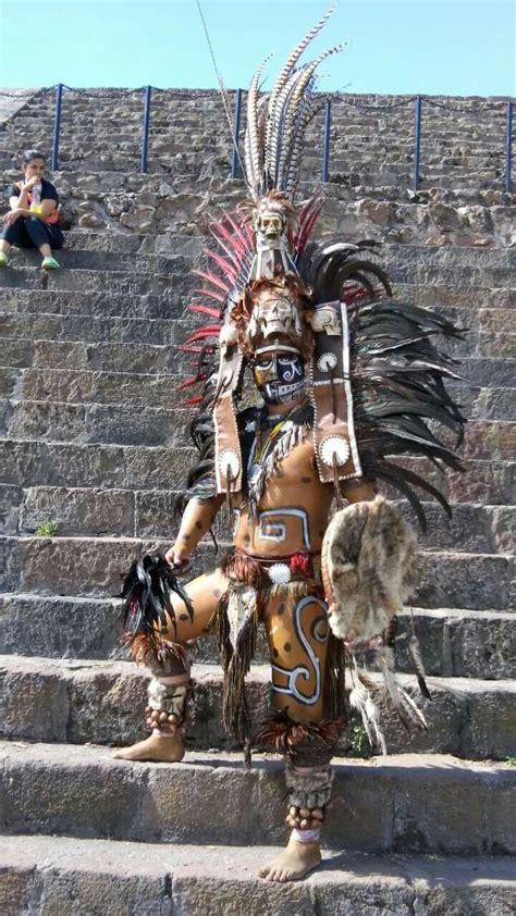 Más de 25 ideas increíbles sobre Guerrero azteca en ...