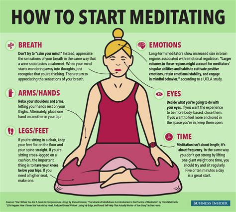 Más de 25 ideas increíbles sobre Meditation exercises en ...