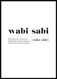 Más de 25 ideas increíbles sobre Wabi sabi en Pinterest | Citas de ...