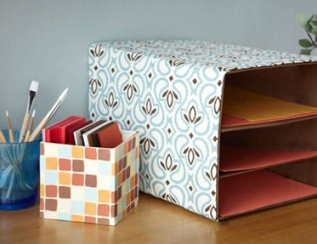 Más de 25 Ideas para hacer con cajas de cartón recicladas ...