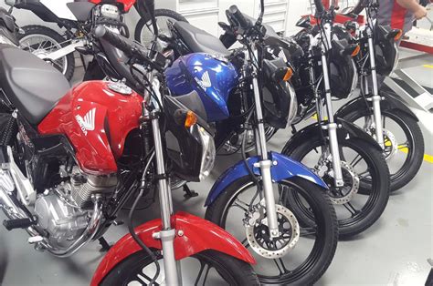 Más de 250 mil motos usadas se vendieron en 2017 – Gente de Moto