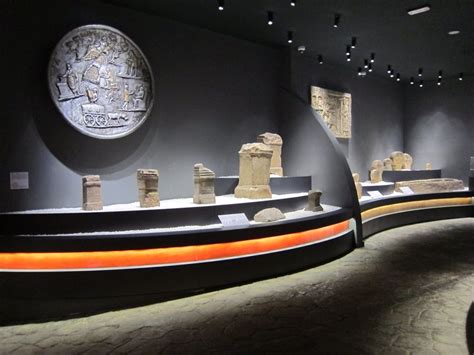Más de 26.000 personas visitan el Museo de Prehistoria de Cantabria en ...