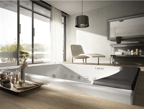 Más de 50 ideas de diseños para baños modernos. Grandes | Banium.com