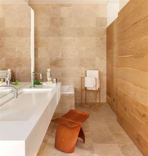 Más de 65 baños modernos espectaculares: bonitos y muy ...