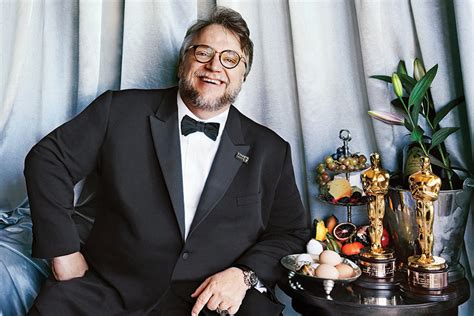 Más de Guillermo del Toro: el director mexicano estará a cargo de una ...