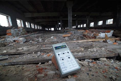 Más de tres décadas después del desastre, ¿qué pasa ahora en Chernobyl?