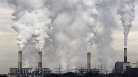 Más dióxido de carbono: la contradictoria propuesta para ...