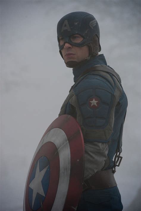 Más imágenes nuevas de Capitán América: El Primer Vengador
