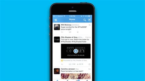 Más posibilidades de marketing en Twitter para emprendedores