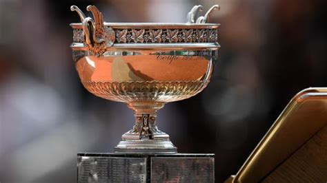 Más premios para los ganadores de Roland Garros