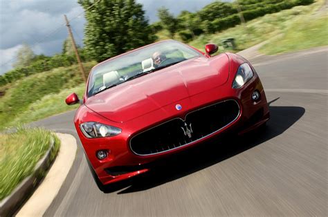 Maserati cumple hoy 100 años