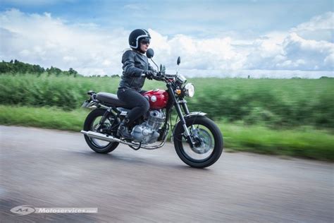 Mash 250 | Cafe racer, Custom motorcycle, Bike