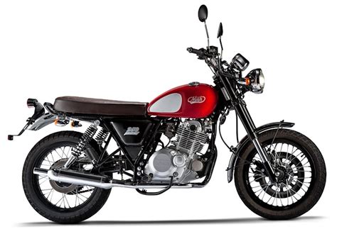 Mash 250 Two Fifty 2016   Fiche moto   MOTOPLANETE