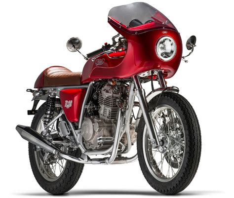 Mash 400 TT40 Cafe Racer 2017   Galerie moto   MOTOPLANETE