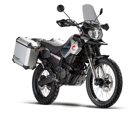 Mash Adventure 400 R 2015 | Agora Moto