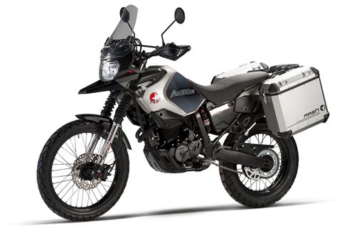 Mash Adventure 400cc | Moto | Motos 400   Andar de Moto