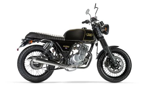 Mash Black Seven 125cc | Moto | Motos 125   Andar de Moto