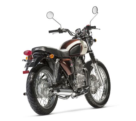 Mash Five Hundred 400cc   Brown | Moto | Motos 400   Andar ...