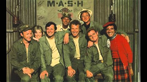 MASH   INTRO  Serie Tv   1972   1983    YouTube