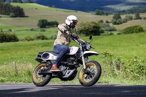 Mash Motorcycles Teams Up with Motomondo UK for ...