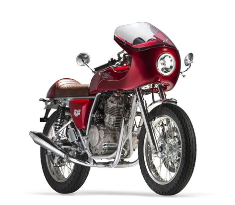 Mash TT40 Cafe Racer 400cc | Moto | Motos 400   Andar de Moto