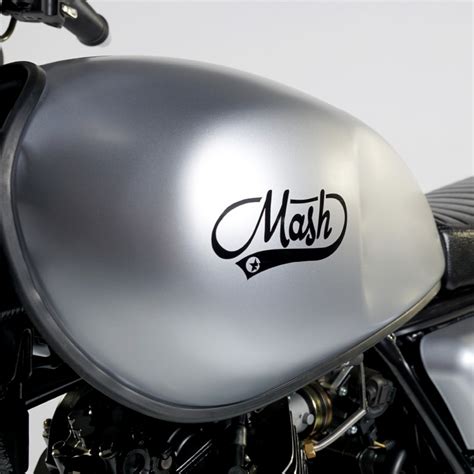 MASH TWO FIFTY 250 cc   Mash Motors