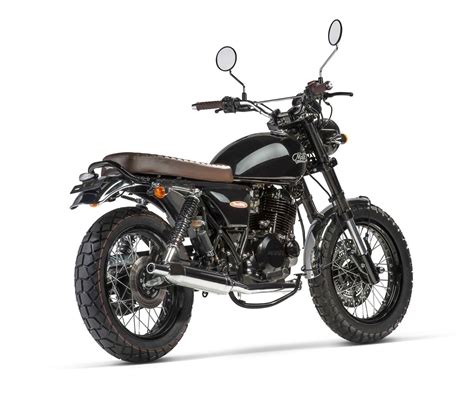 Mash Two Fifty Black | Moto | Motos 250   Andar de Moto