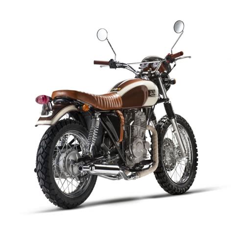 Mash Von Dutch 400cc | Moto | Motos 400   Andar de Moto