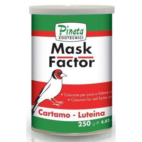Mask Factor Pineta