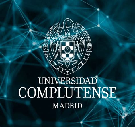 Master big data | Universidad Complutense Madrid