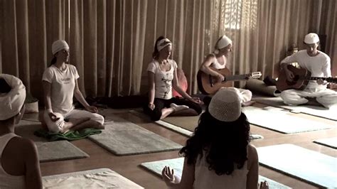 Master Class Kundalini Yoga.   YouTube